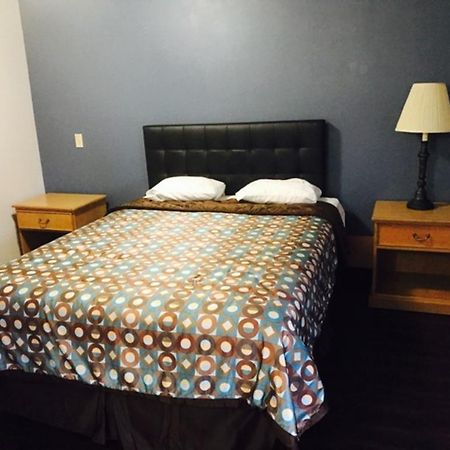 Kings Row Inn Milwaukie Exterior foto
