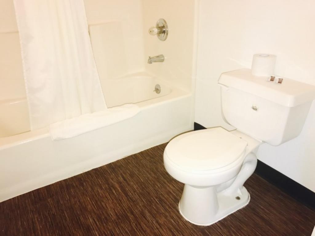 Kings Row Inn Milwaukie Exterior foto