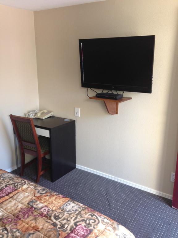 Kings Row Inn Milwaukie Zimmer foto